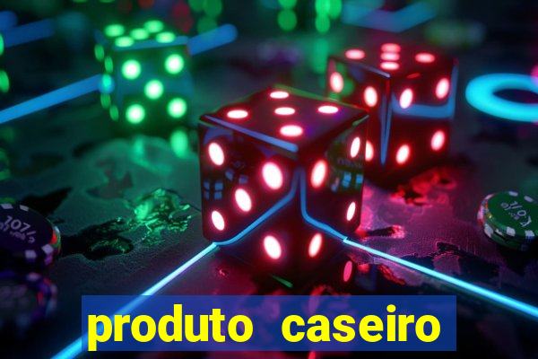 produto caseiro para limpar caixa de gordura